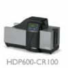 HDP600 CR100 Card Printer